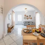 Disis Naxos City