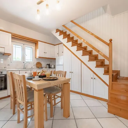 Disis Casa de Férias