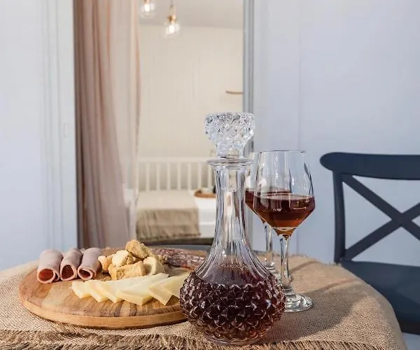 Casa de Férias Disis