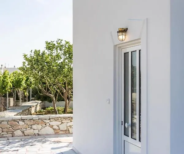 Disis Casa de Férias