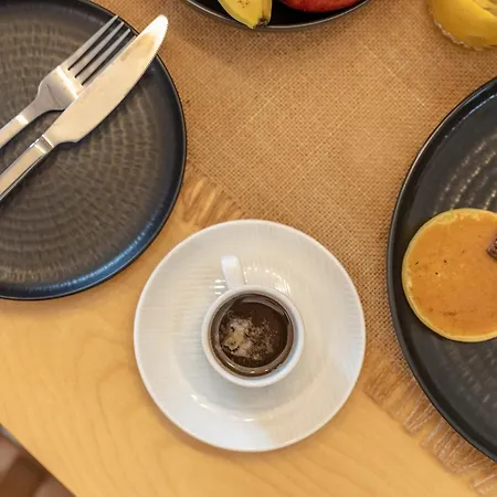 Holiday home Disis Naxos City