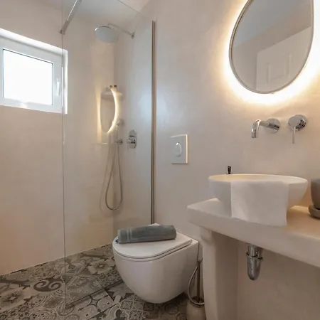 Disis Holiday home Naxos City