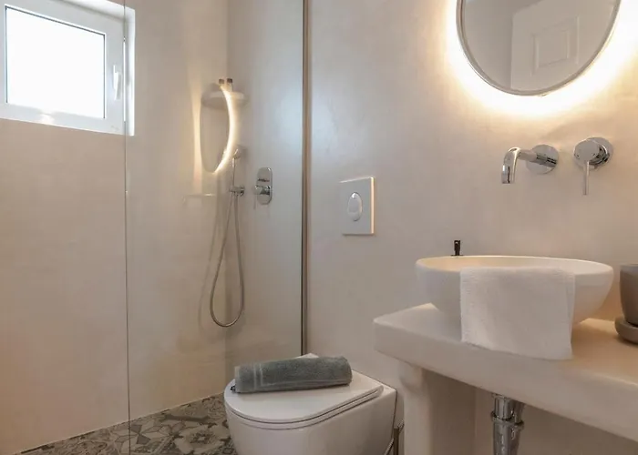 Disis 度假居 Naxos City